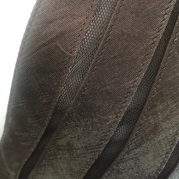 Cache cocktail dress - Picture 7 of 8